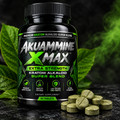 AKUAMMINE X KRATOM MAX™ — EXTRA STRENGTH KRATOM ALKALOID SUPER BLEND