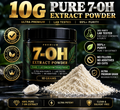 99.9% 7-OH Extract Powder — 10 Gram Package